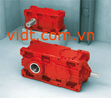 Hộp giảm tốc sew series X